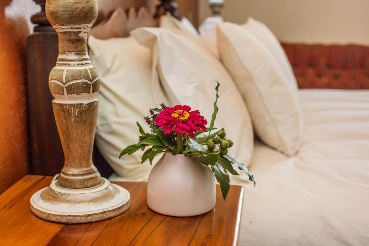 Hotel Wittedrift Manor House à Tulbagh Extérieur photo