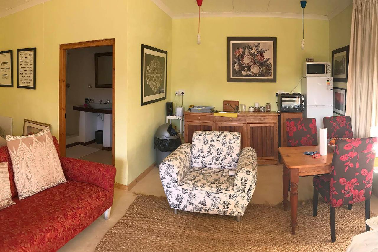 Hotel Wittedrift Manor House à Tulbagh Extérieur photo