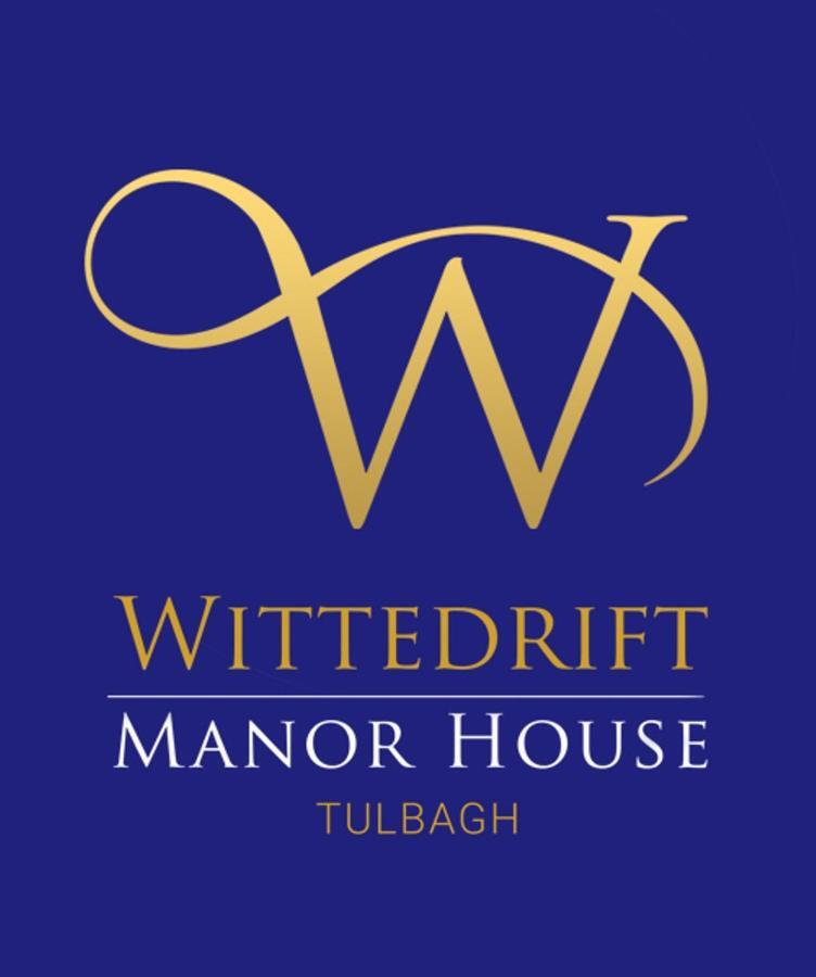 Hotel Wittedrift Manor House à Tulbagh Extérieur photo